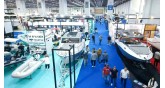 MAST İzmir Boat Show-Tekne-Tekne Ekipmanları ve Deniz Aksesuarları Fuar