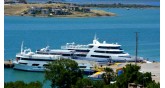 Ferry Boat Services from Turkey to the Greek Islands