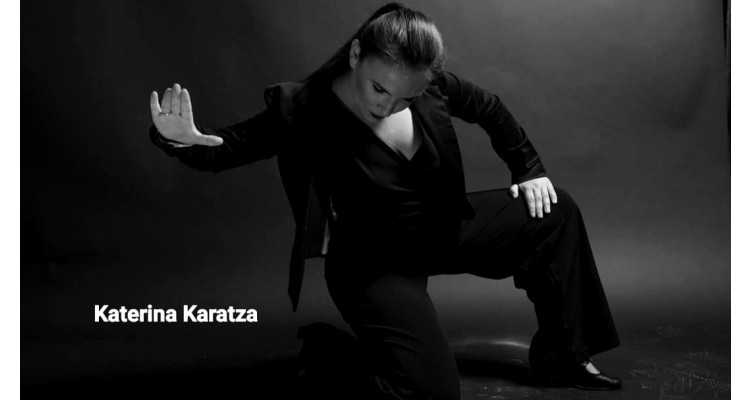 Katerina Karatza - Greece-Thessaloniki