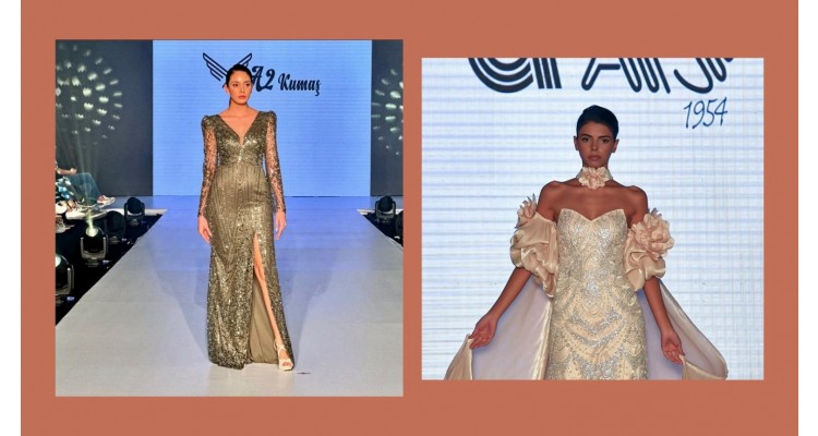Fashion Prime-İzmir-Tekstil- Hazır Giyim Tedarikçileri ve Teknolojileri Fuarı