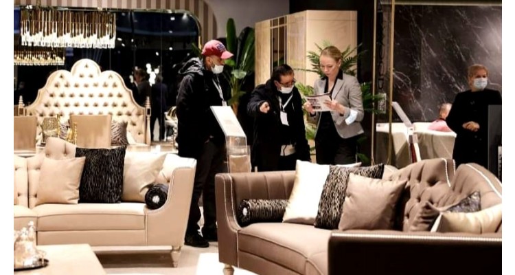 IFF-International Istanbul Furniture Fair 