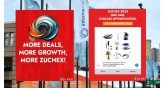 Zuchex Istanbul 2025-Uluslararası Ev ve Mutfak Eşyaları Fuarı