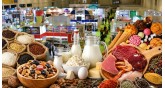 Foodist İstanbul-Uluslararası Gıda ve İçecek Ürünleri Fuarı