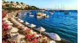 Bodrum-Turkey-beach