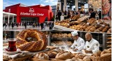 IBAKTECH Istanbul-Uluslararası Ekmek-Pasta Makineleri-Dondurma-Çikolata ve Teknolojileri Fuarı 