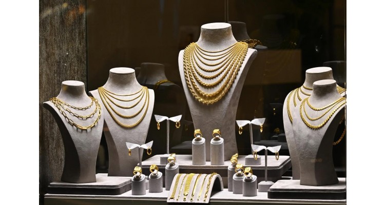 Istanbul Jewelry Show-Διεθνής Έκθεση Κοσμημάτων-Χρυσού-Ασημιού-Πολύτιμων Λίθων και Τεχνολογιών
