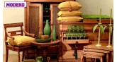 MODEKO İzmir-Uluslararası İzmir Mobilya Fuarı