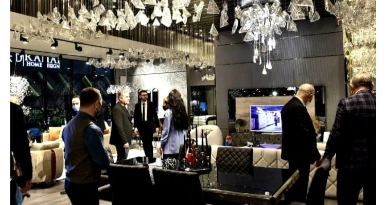 IFF-International Istanbul Furniture Fair 