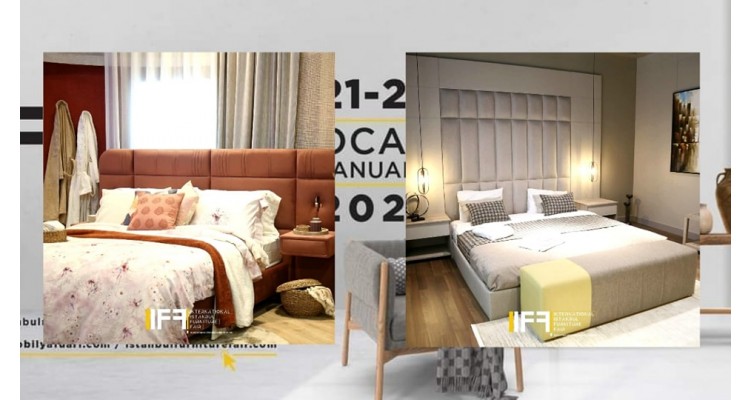 IFF-International Istanbul Furniture Fair 