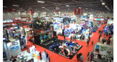 Atrax Istanbul Exhibition for Attractions-Parks and Leisure Industry