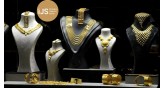 Istanbul Jewelry Show-Mücevherat- Saat-Malzemeleri Fuarı