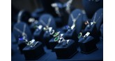 Istanbul Jewelry Show-Uluslararası Mücevher-Altın-Gümüş-Değerli Taş ve Teknolojileri Fuarı