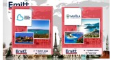 Emitt Istanbul-Uluslararası Turizm ve Seyahat Fuarı
