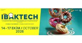 IBAKTECH Istanbul-Uluslararası Ekmek-Pasta Makineleri-Dondurma-Çikolata ve Teknolojileri Fuarı 