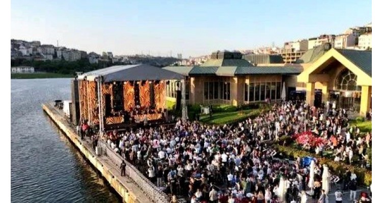 Retail Days Istanbul-Η Μεγάλη Συνάντηση Λιανικής Πώλησης και Ηλεκτρονικού Εμπορίου 