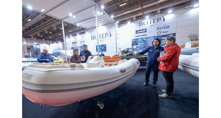 MAST İzmir Boat Show-Tekne-Tekne Ekipmanları ve Deniz Aksesuarları Fuar