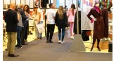 Texinist İstanbul -Tekstil Endüstrisi Fuarı