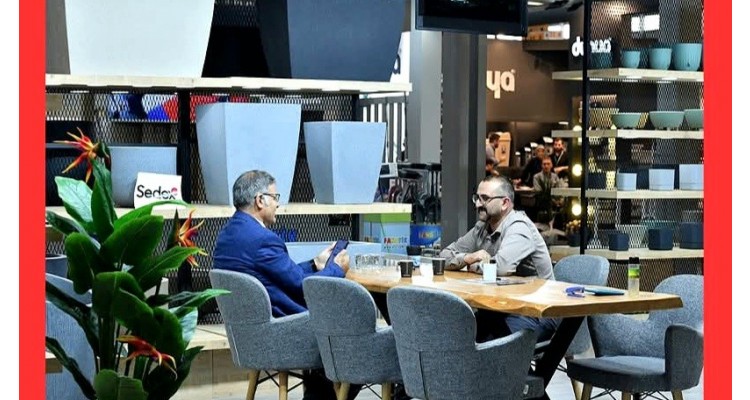 Zuchex Istanbul-Uluslararası Ev ve Mutfak Eşyaları Fuarı