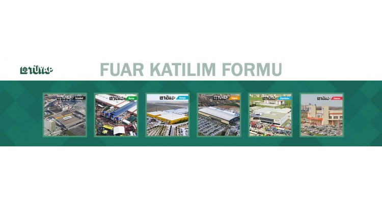Antalya Fair and Congress Center 