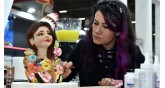 IBAKTECH Istanbul-Uluslararası Ekmek-Pasta Makineleri-Dondurma-Çikolata ve Teknolojileri Fuarı 