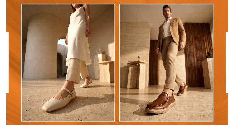 AYMOD İstanbul-Ayakkabı Moda Fuarı