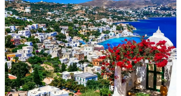 Greek Islands