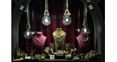 Istanbul Jewelry Show-Uluslararası Mücevher-Altın-Gümüş-Değerli Taş ve Teknolojileri Fuarı