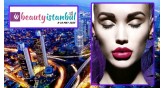 Beauty Istanbul-beauty fair