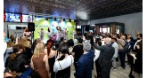 IBAKTECH Istanbul-Uluslararası Ekmek-Pasta Makineleri-Dondurma-Çikolata ve Teknolojileri Fuarı 