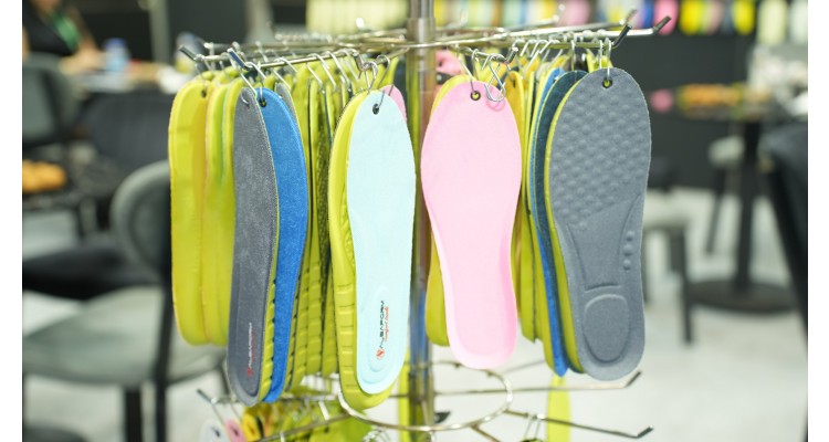 AYSAF Istanbul- Exhibition for Footwear Materials, Components, Leather and Technologies