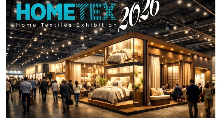Home Tex-Istanbul-Ev Tekstili Fuarı