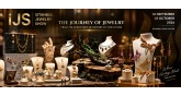 Istanbul Jewelry Show-Διεθνής Έκθεση Κοσμημάτων-Χρυσού-Ασημιού-Πολύτιμων Λίθων και Τεχνολογιών