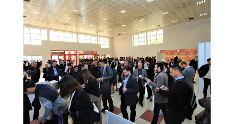 Solarex Istanbul-Solar Energy and Technologies Fair