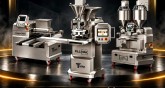 IBAKTECH Istanbul-Uluslararası Ekmek-Pasta Makineleri-Dondurma-Çikolata ve Teknolojileri Fuarı 