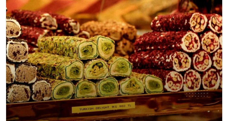 Souvenir Expo Türkiye- Turistik Hediyelik ve Hatıra Eşya Fuarı