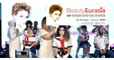 Beauty Eurasia- cosmetics-beauty-hair exhibition