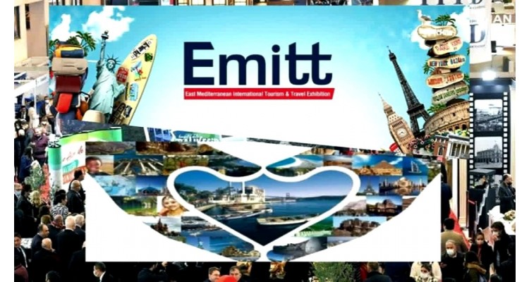 Emitt Istanbul-Uluslararası Turizm ve Seyahat Fuarı