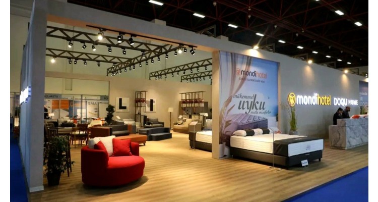 Anfas-Hotel Equipment-Έκθεση Εξοπλισμών του Κλάδου της Φιλοξενίας