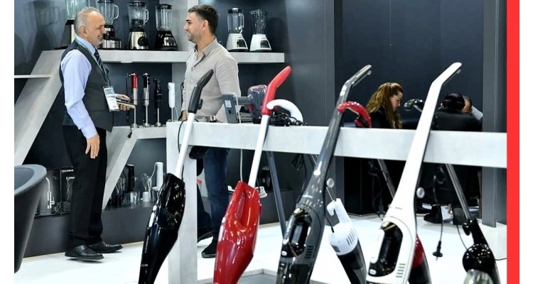 Zuchex Istanbul-Uluslararası Ev ve Mutfak Eşyaları Fuarı