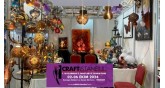 CRAFTİSTANBUL - International Crafts and Design Fair