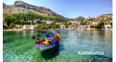 Greek Islands-Kastellorizo