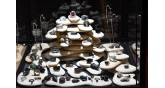Istanbul Jewelry Show-Uluslararası Mücevher-Altın-Gümüş-Değerli Taş ve Teknolojileri Fuarı