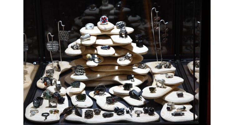 Istanbul Jewelry Show-Uluslararası Mücevher-Altın-Gümüş-Değerli Taş ve Teknolojileri Fuarı