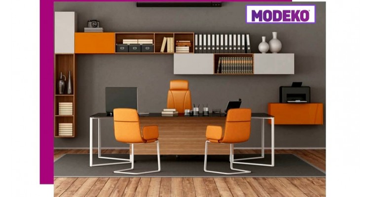 MODEKO İzmir-Uluslararası İzmir Mobilya Fuarı