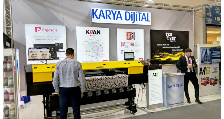 Sign İstanbul 2024-Advertising Industry and Digital Printing Technologies Fair