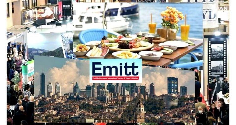 Emitt Istanbul 2023
