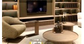 IIFF- Διεθνής Έκθεση Επίπλων Κωνσταντινούπολης