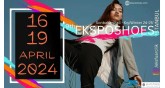 Eksposhoes İstanbul fuarı-Nisan 2024 