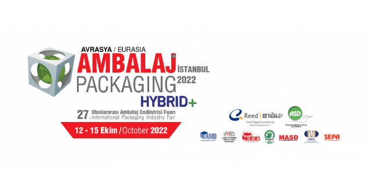 Food Tech Eurasia Istanbul-packaging