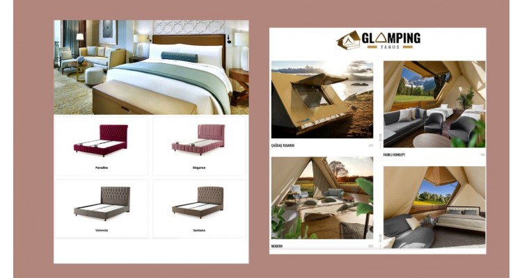 Anfas-Hotel Equipment-Έκθεση Εξοπλισμών του Κλάδου της Φιλοξενίας
